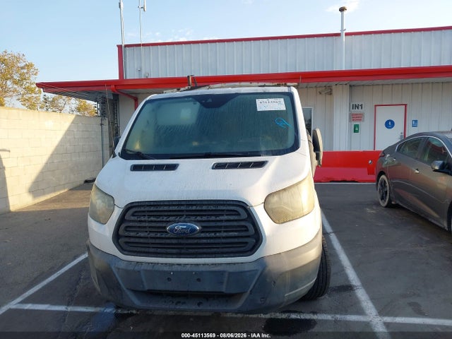 Ford Transit-150 2015 1FTNE1ZM9FKA49326 Image 6
