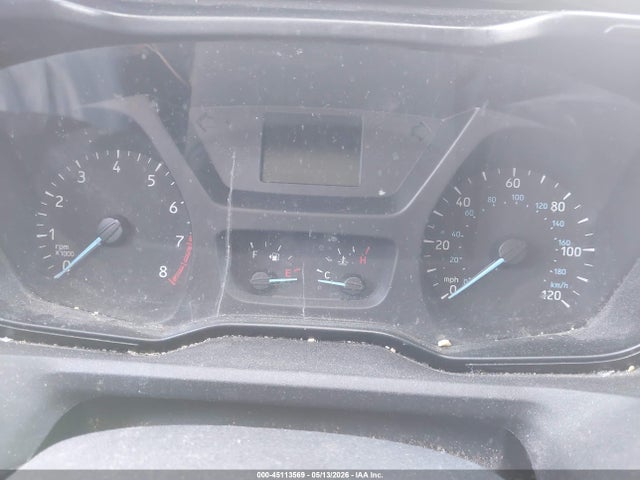 Ford Transit-150 2015 1FTNE1ZM9FKA49326 Image 7
