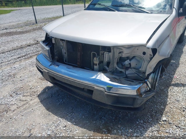 Продажа на аукционе авто 2007 Gmc Canyon Sle1, vin: 1GTCS139378108342, номер лота: 45113575