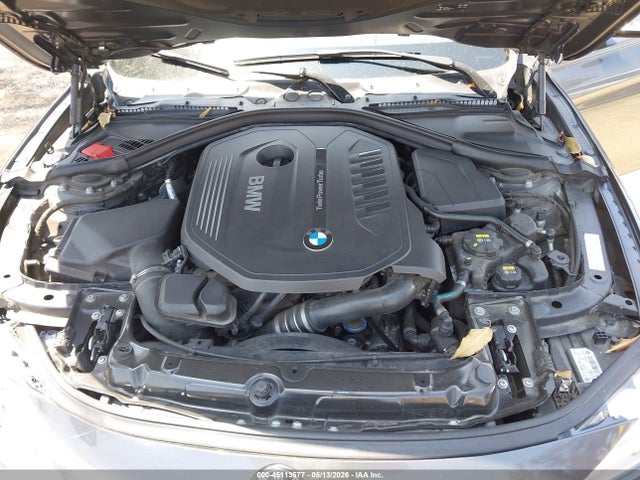 WBA8B3C56GK383251 BMW 340i