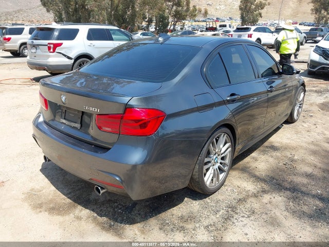 WBA8B3C56GK383251 BMW 340i