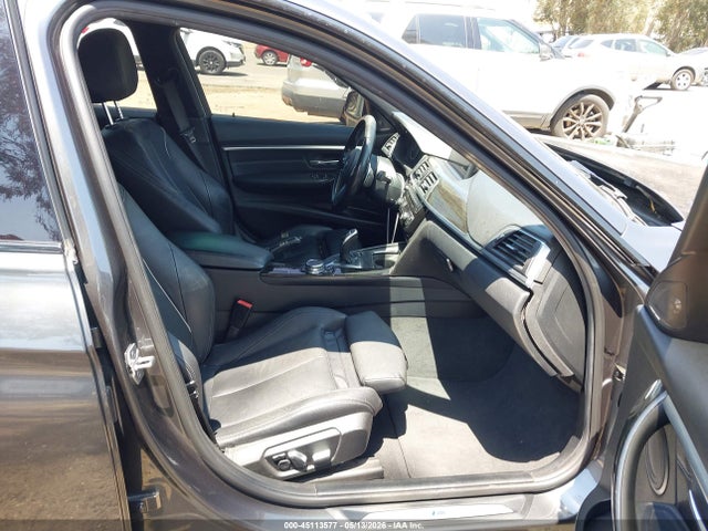WBA8B3C56GK383251 BMW 340i