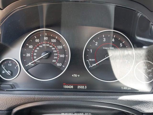 WBA8B3C56GK383251 BMW 340i