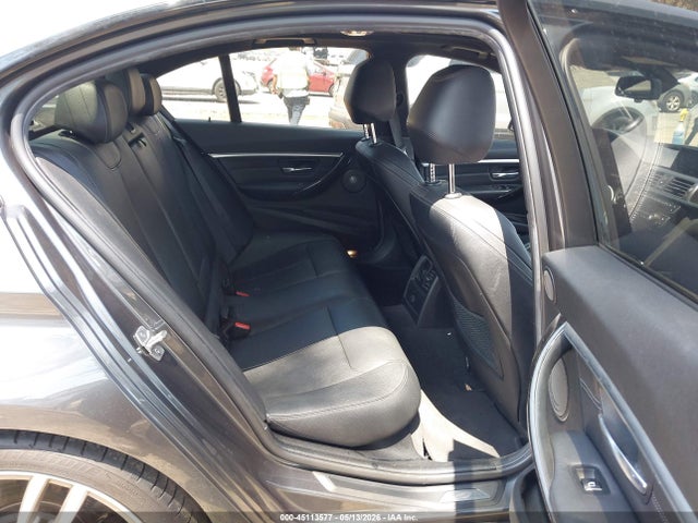 WBA8B3C56GK383251 BMW 340i
