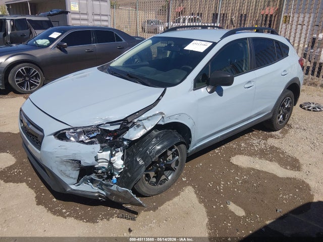 Aukcja sprzedaży 2019 Subaru Crosstrek 2.0i, vin: JF2GTAAC6K8346774, numer aukcji: 45113580
