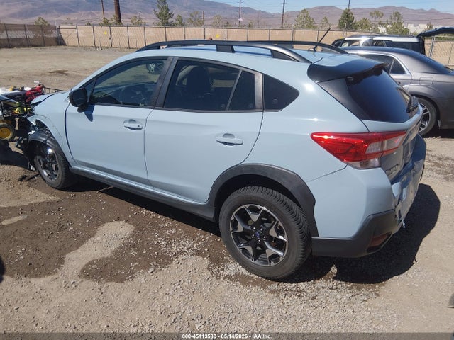 Aukcja sprzedaży 2019 Subaru Crosstrek 2.0i, vin: JF2GTAAC6K8346774, numer aukcji: 45113580