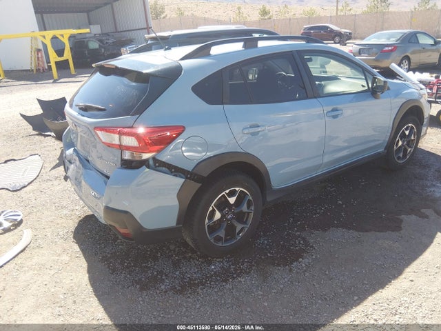 Aukcja sprzedaży 2019 Subaru Crosstrek 2.0i, vin: JF2GTAAC6K8346774, numer aukcji: 45113580