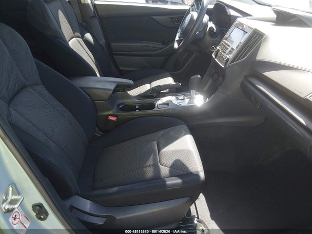 Aukcja sprzedaży 2019 Subaru Crosstrek 2.0i, vin: JF2GTAAC6K8346774, numer aukcji: 45113580
