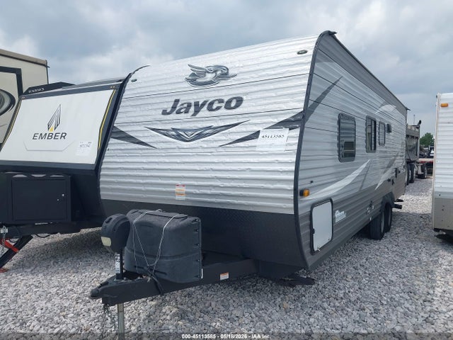 Продажа на аукционе авто 2021 Jayco Other, vin: 1UJBJ0BN5M17V2162, номер лота: 45113585