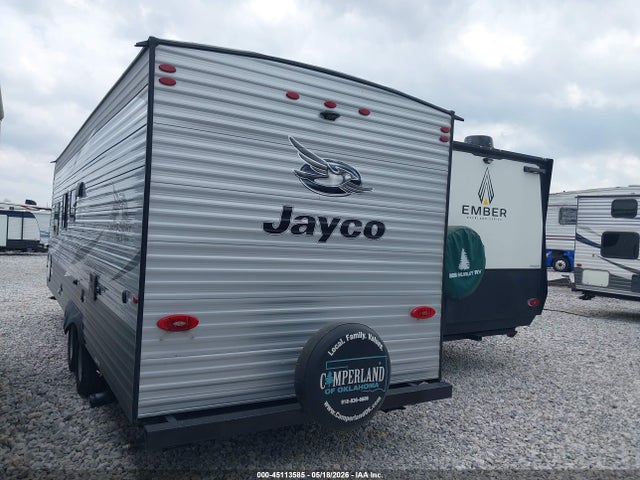 Продажа на аукционе авто 2021 Jayco Other, vin: 1UJBJ0BN5M17V2162, номер лота: 45113585