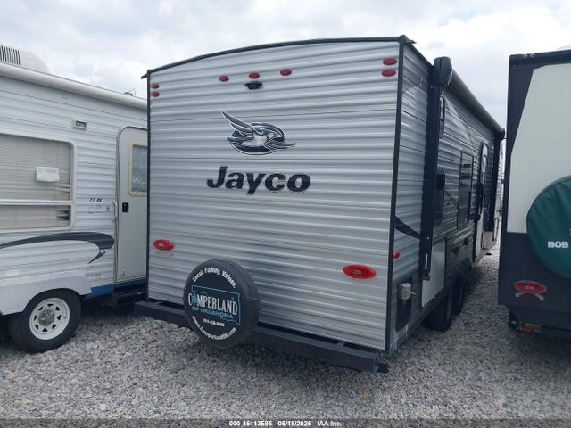 Продажа на аукционе авто 2021 Jayco Other, vin: 1UJBJ0BN5M17V2162, номер лота: 45113585