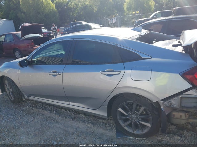 Honda CIVIC EX 2020 19XFC1F38LE008299 Image 14