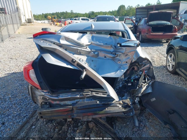 Honda CIVIC EX 2020 19XFC1F38LE008299 Image 16