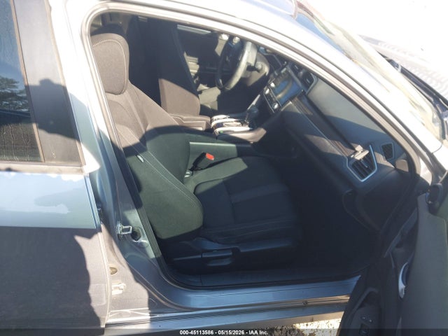 Honda CIVIC EX 2020 19XFC1F38LE008299 Image 5