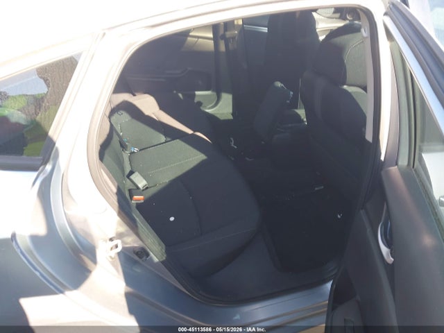 Honda CIVIC EX 2020 19XFC1F38LE008299 Image 8