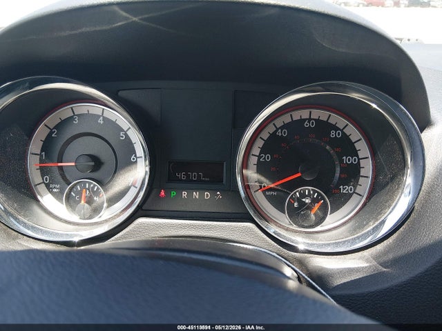 Продажа на аукционе авто 2018 Dodge Grand Caravan Se, vin: 2C4RDGBG1JR296457, номер лота: 45113591