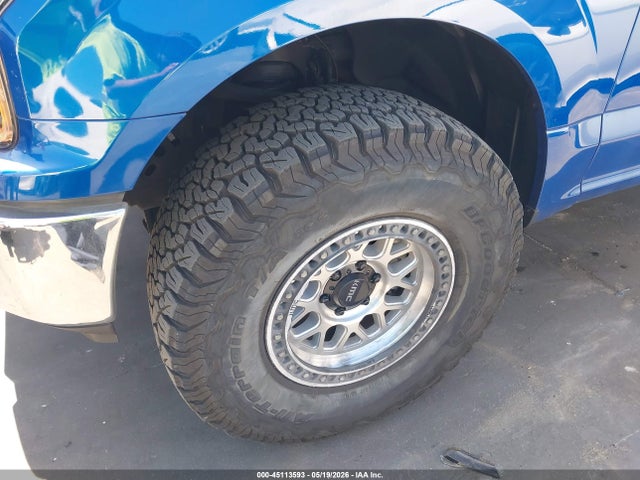 Ford F-150 Xlt 2018 1FTEW1C58JKD83645 Image 12