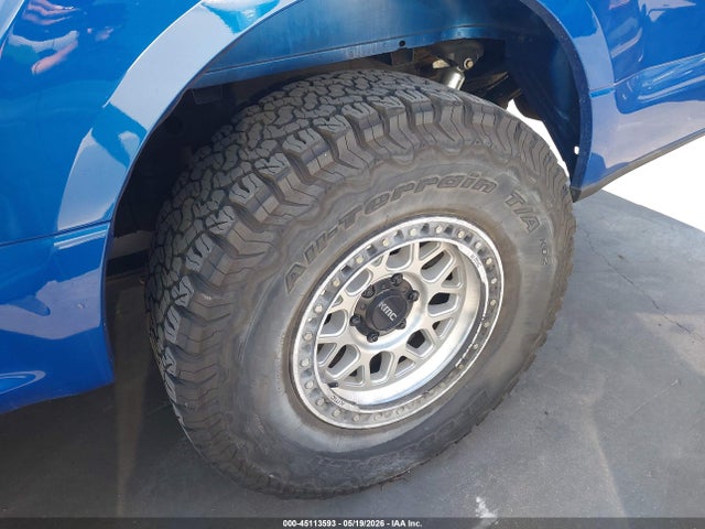 Ford F-150 Xlt 2018 1FTEW1C58JKD83645 Image 6