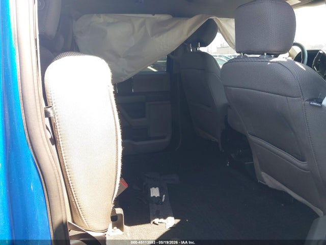 Ford F-150 Xlt 2018 1FTEW1C58JKD83645 Image 8
