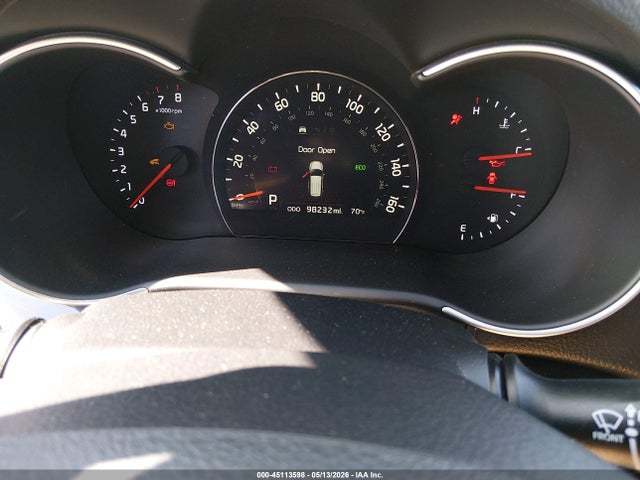 5XYKWDA73FG551438 KIA Sorento Limited V6