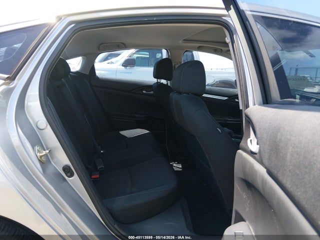 Продаж на аукціоні авто 2016 Honda Civic Ex, vin: 19XFC2F7XGE033977, номер лоту: 45113599