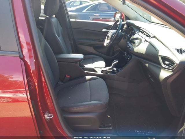 Aukcja sprzedaży 2022 Buick Encore Gx Awd Preferred, vin: KL4MMCSL5NB127718, numer aukcji: 45113600