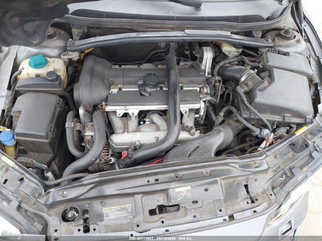 Продаж на аукціоні авто 2007 Volvo S60 2.5t, vin: YV1RS592272613104, номер лоту: 45113602