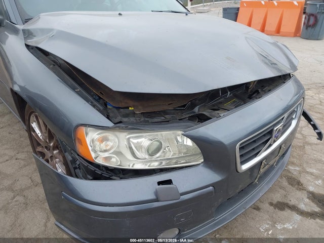 Продаж на аукціоні авто 2007 Volvo S60 2.5t, vin: YV1RS592272613104, номер лоту: 45113602