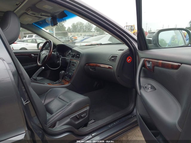 Продаж на аукціоні авто 2007 Volvo S60 2.5t, vin: YV1RS592272613104, номер лоту: 45113602
