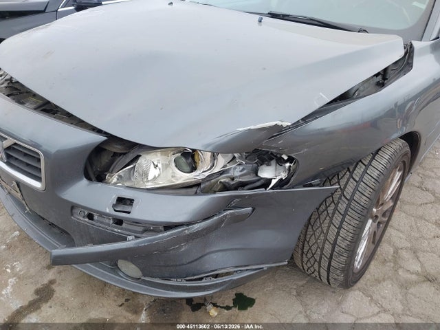 Продаж на аукціоні авто 2007 Volvo S60 2.5t, vin: YV1RS592272613104, номер лоту: 45113602