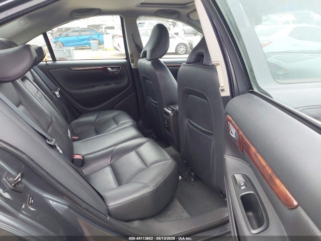 Продаж на аукціоні авто 2007 Volvo S60 2.5t, vin: YV1RS592272613104, номер лоту: 45113602