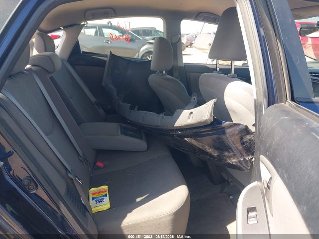 Toyota Prius Two 2015 JTDKN3DU0F0431990 Image 8