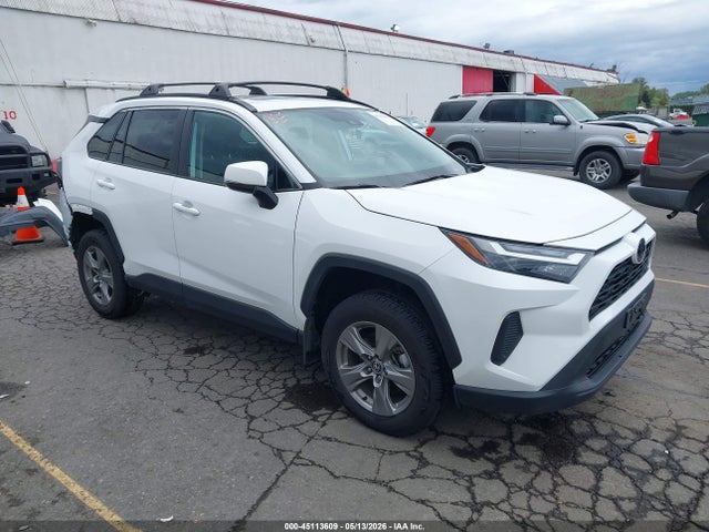 Toyota Rav4 Xle 2024 2T3P1RFV2RC408707 Image 1