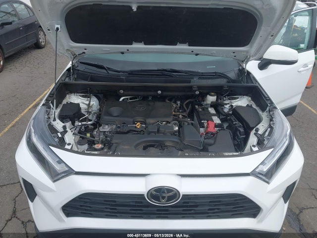 Toyota Rav4 Xle 2024 2T3P1RFV2RC408707 Image 10