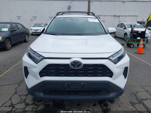 Toyota Rav4 Xle 2024 2T3P1RFV2RC408707 Image 13