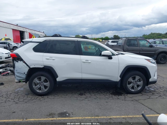 Toyota Rav4 Xle 2024 2T3P1RFV2RC408707 Image 14