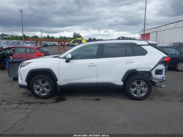 Toyota Rav4 Xle 2024 2T3P1RFV2RC408707 Image 15