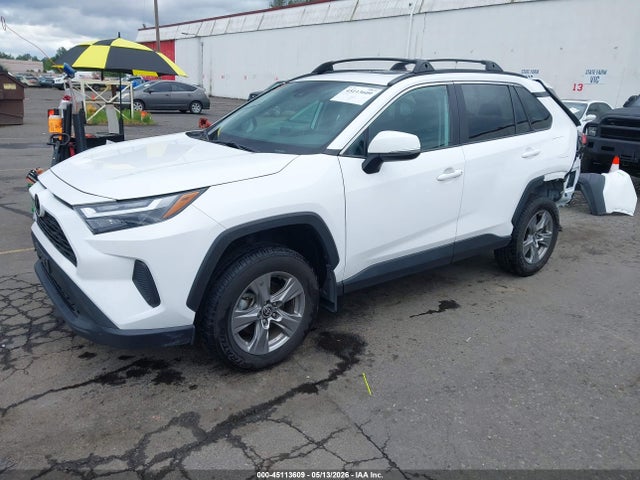 Toyota Rav4 Xle 2024 2T3P1RFV2RC408707 Image 2