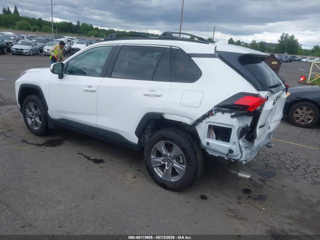 Toyota Rav4 Xle 2024 2T3P1RFV2RC408707 Image 3
