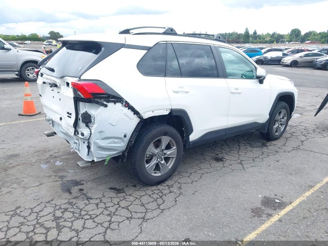 Toyota Rav4 Xle 2024 2T3P1RFV2RC408707 Image 4