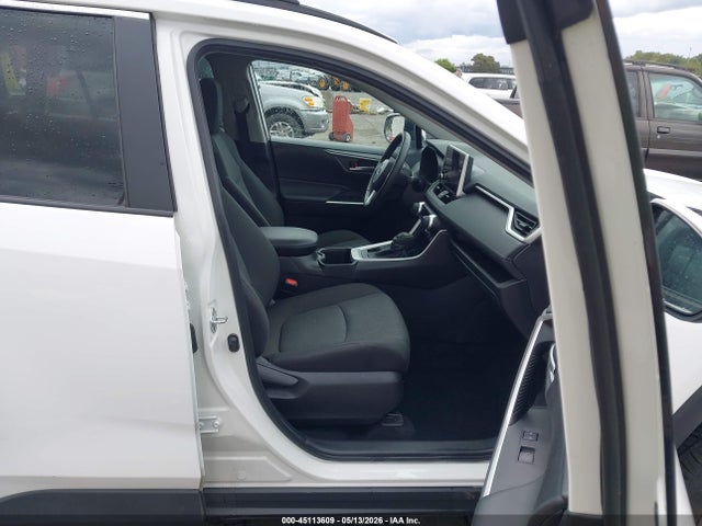 Toyota Rav4 Xle 2024 2T3P1RFV2RC408707 Image 5