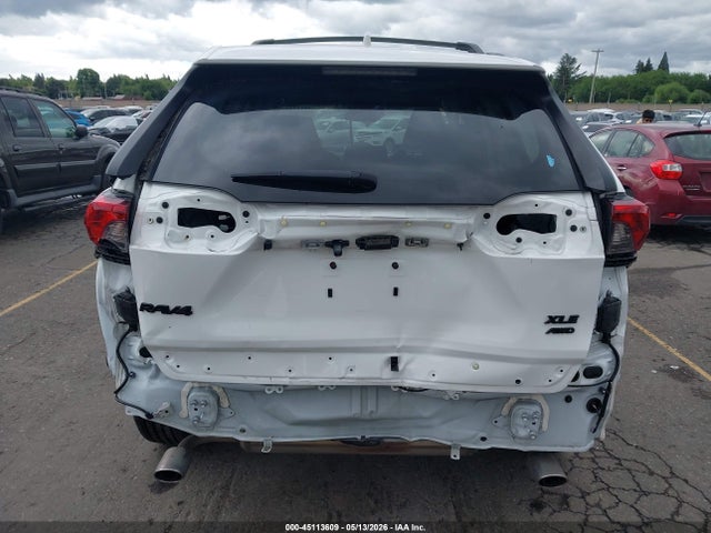 Toyota Rav4 Xle 2024 2T3P1RFV2RC408707 Image 6