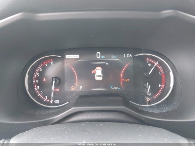 Toyota Rav4 Xle 2024 2T3P1RFV2RC408707 Image 7