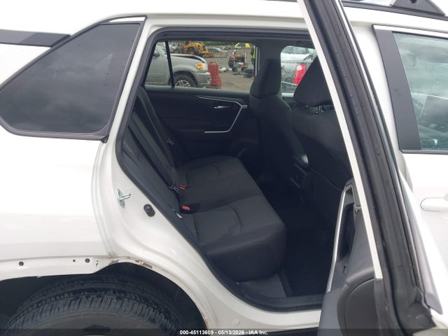 Toyota Rav4 Xle 2024 2T3P1RFV2RC408707 Image 8