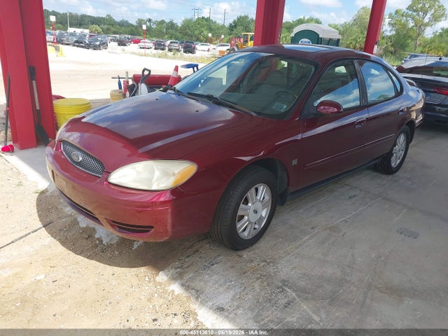 Продаж на аукціоні авто 2005 Ford Taurus Sel, vin: 1FAFP56S35A159016, номер лоту: 45113610