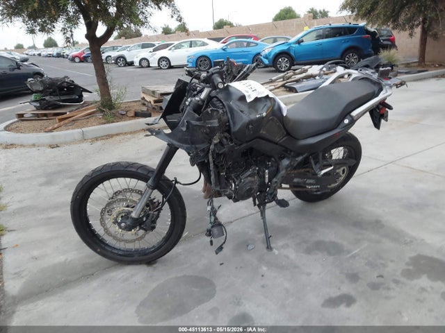 Aukcja sprzedaży 2024 Honda Xl750, vin: JH2RD1617RK100476, numer aukcji: 45113613