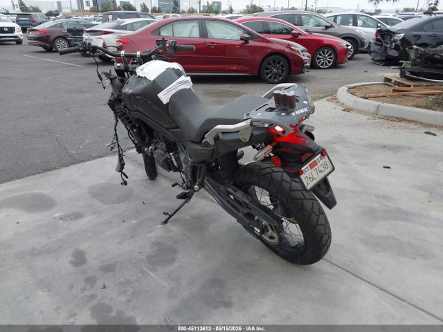 Aukcja sprzedaży 2024 Honda Xl750, vin: JH2RD1617RK100476, numer aukcji: 45113613