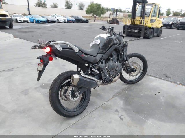 Aukcja sprzedaży 2024 Honda Xl750, vin: JH2RD1617RK100476, numer aukcji: 45113613