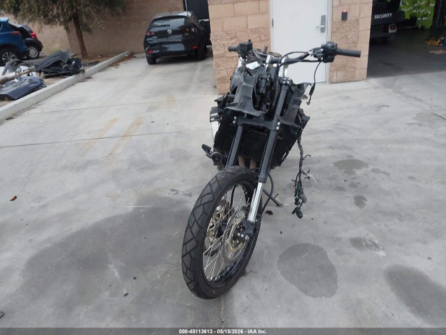 Aukcja sprzedaży 2024 Honda Xl750, vin: JH2RD1617RK100476, numer aukcji: 45113613