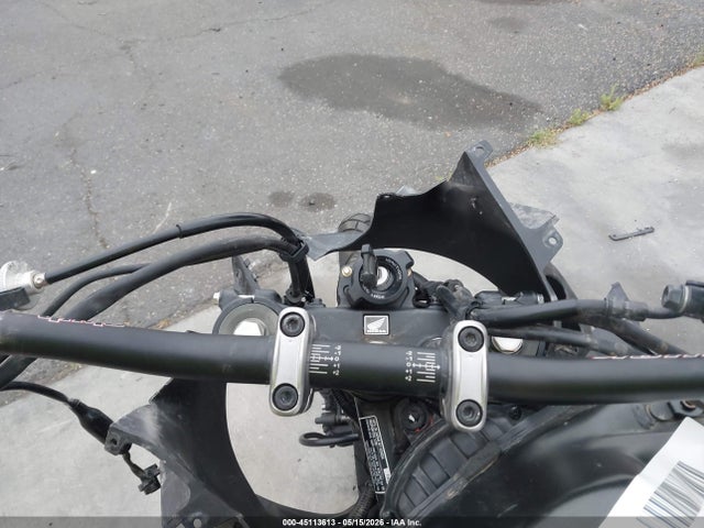 Aukcja sprzedaży 2024 Honda Xl750, vin: JH2RD1617RK100476, numer aukcji: 45113613